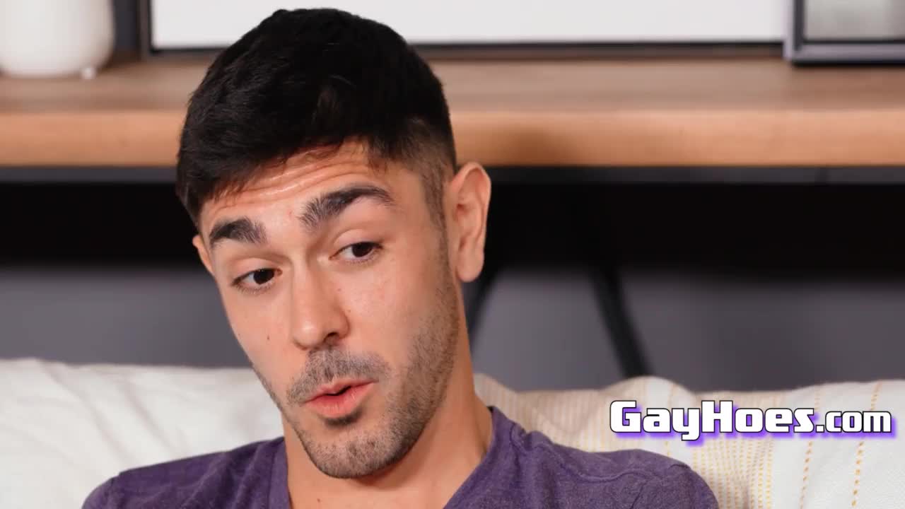 Парень гей трахается в задницу и понимает что он гей - PornV.XXX